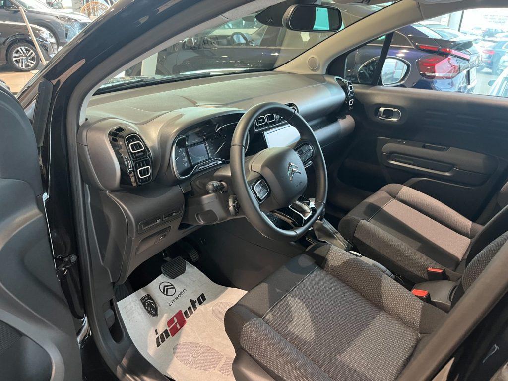 CITROEN C3 Aircross PureTech 130 S&S EAT6 Max