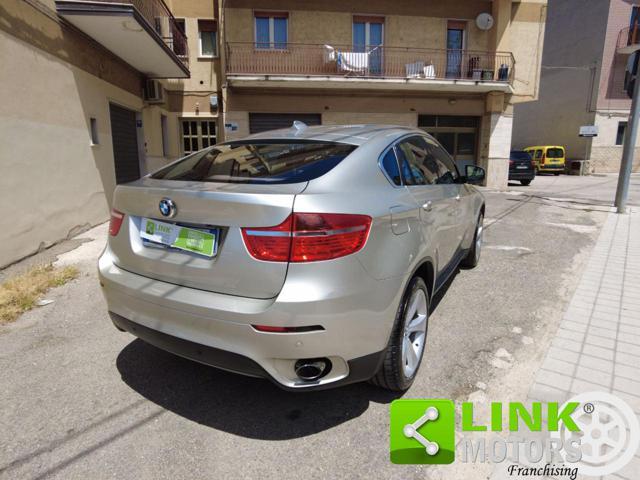 BMW X6 xDrive30d Futura