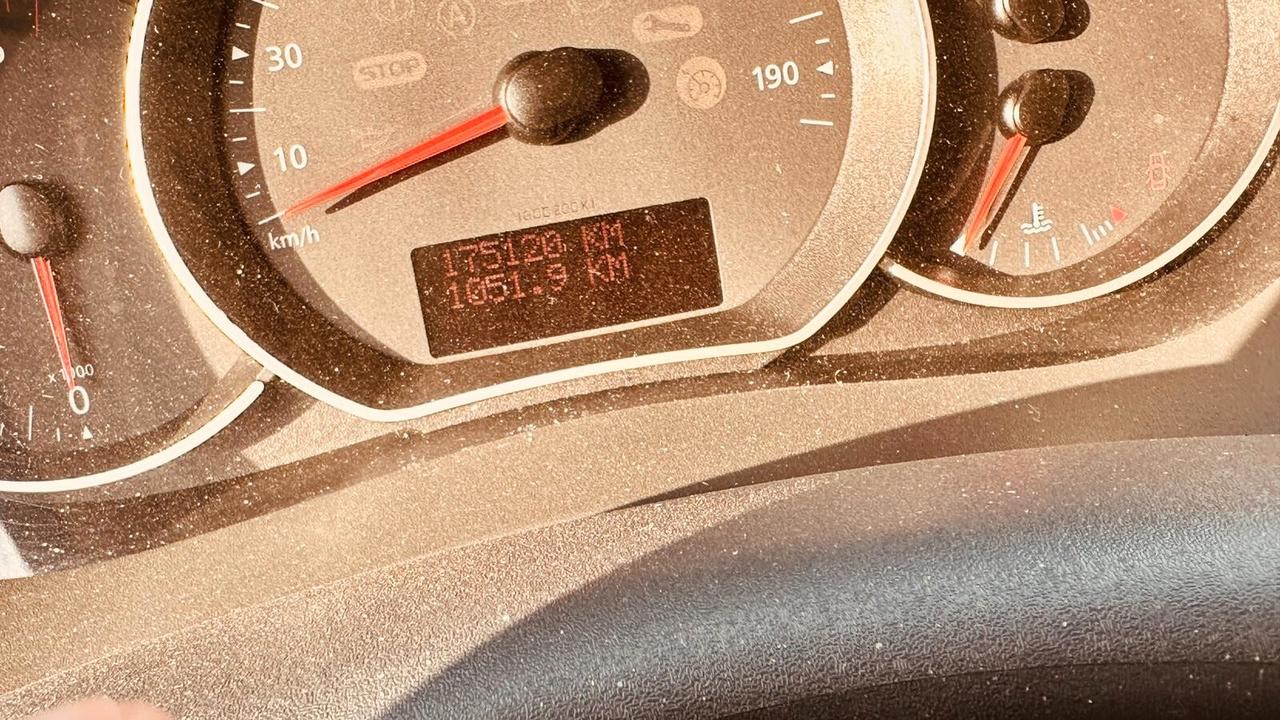 Renault Kangoo 1.5 dCi 110CV 5 porte Stop & Start Extrem