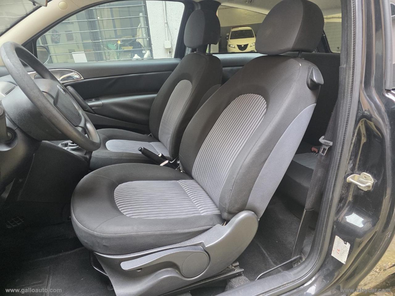 LANCIA Ypsilon 1.2 Platino