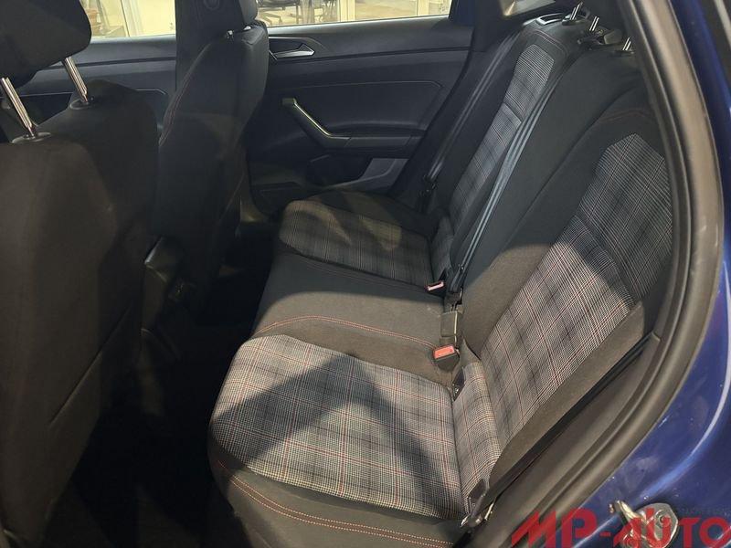Volkswagen Polo Polo 2.0 TSI DSG GTI