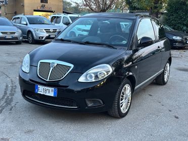 Lancia Ypsilon 1.2 69 CV GPL Platinum solo 140Mila km