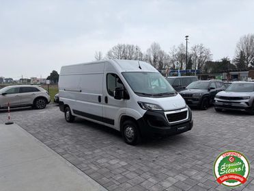 PEUGEOT Boxer 2.2 BlueHDi PASSO LUNGO PL-TM Furgone