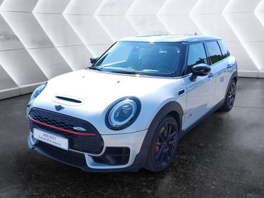 MINI Mini Clubman 2.0 JCW JCW auto