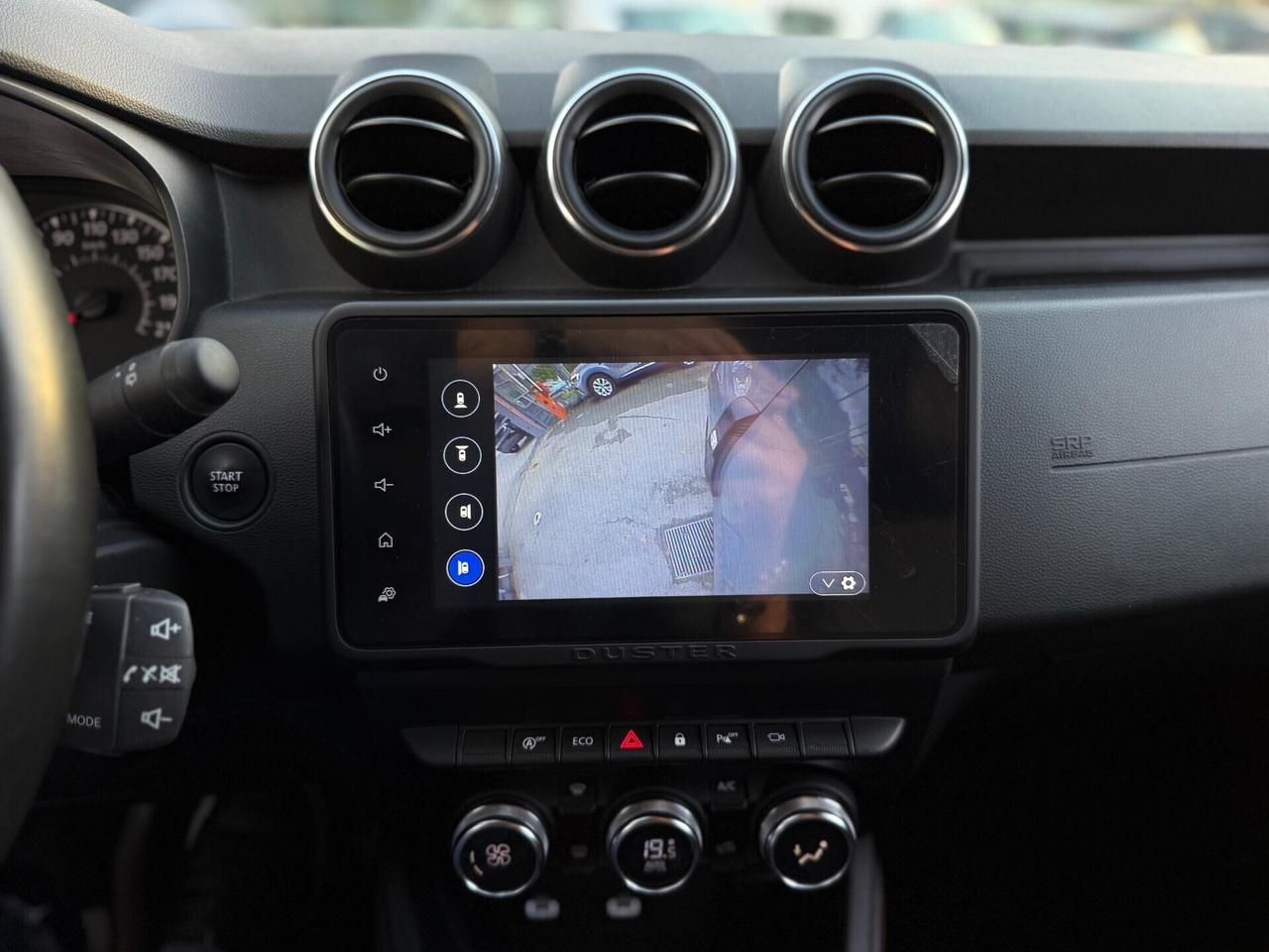 Dacia Duster 1.5 Blue dCi 8V 115 CV 4x2 Extreme