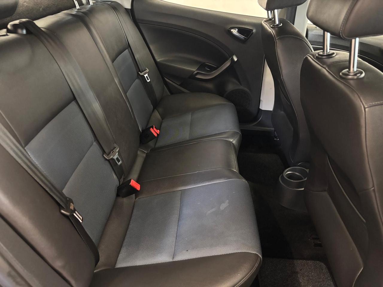 Seat Ibiza 1.0 75 CV 5p. Connect