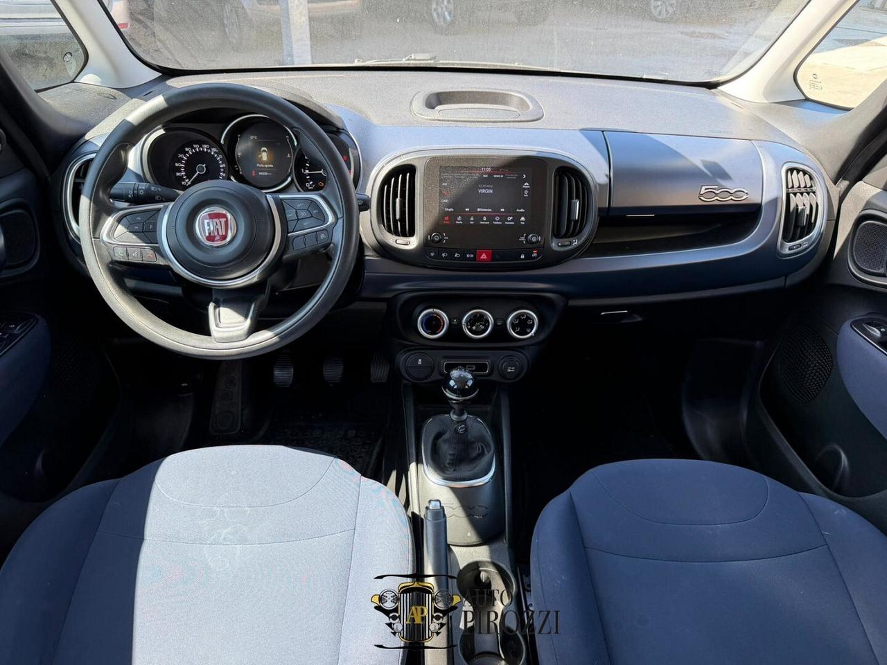 FIAT 500 L 1.6 MULTIJET 120 CV 2022 LOUNGE