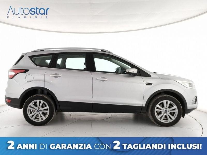 Ford Kuga 1.5 tdci Business s&s 2wd 120cv