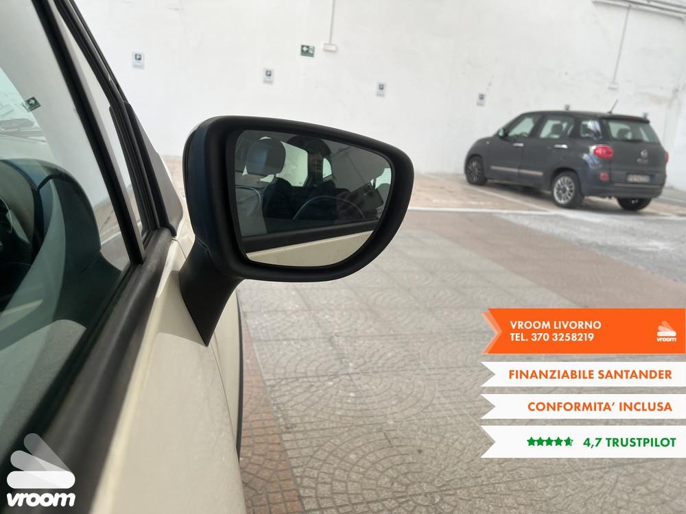 RENAULT Captur 1ª serie Captur 0.9 TCe 12V 90 ...