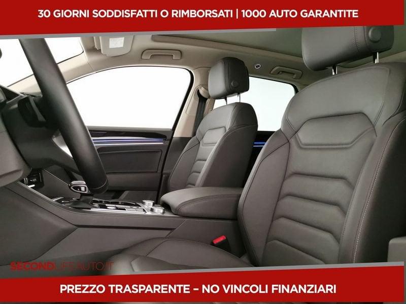 Volkswagen Touareg 3.0 V6 tsi eh Atmosphere tiptronic