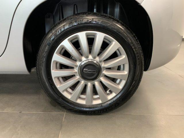 FIAT 500L 1.3 Multijet Lounge