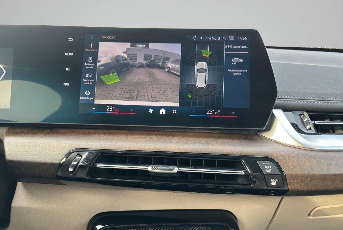 BMW X1 Sdrive18i MSport auto