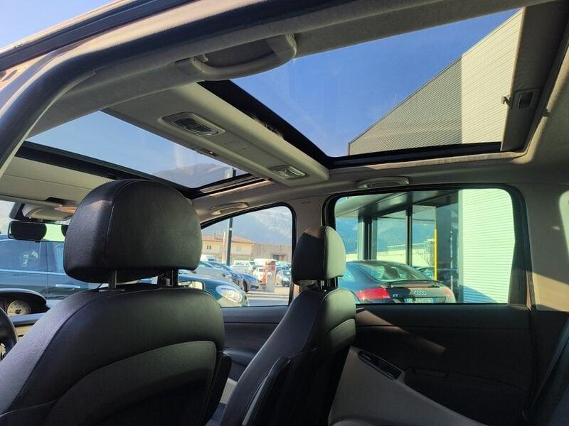 Lancia Musa 1.9 jtd DI LUSSO