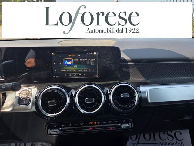 MERCEDES-BENZ GLB 180 d Automatic Premium
