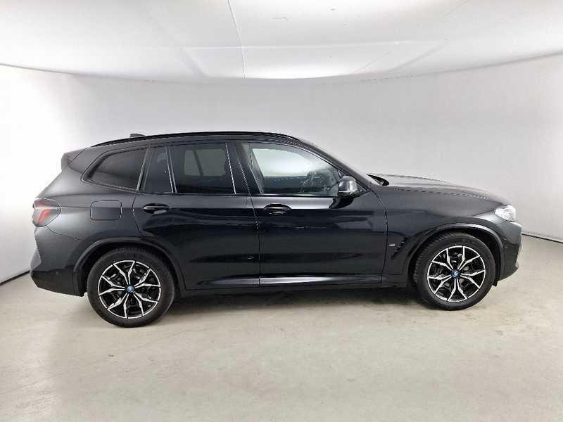 BMW X3 30e xDrive Phev MSport Aut.