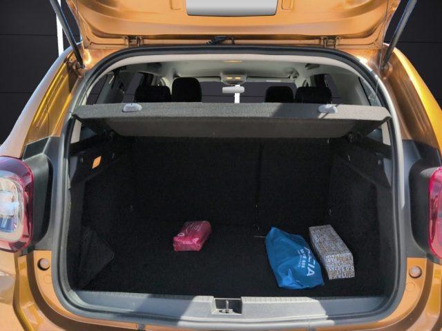 DACIA Duster 1.0 TCe 100 CV ECO-G 4x2 Prestige