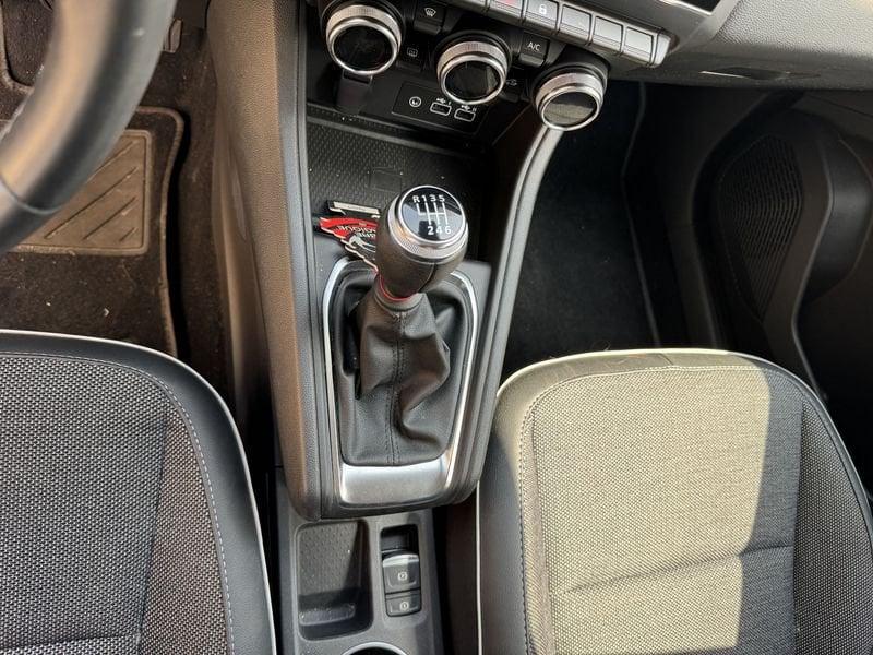 Renault Captur II 2019 1.0 tce Techno Fast Track Gpl 100cv