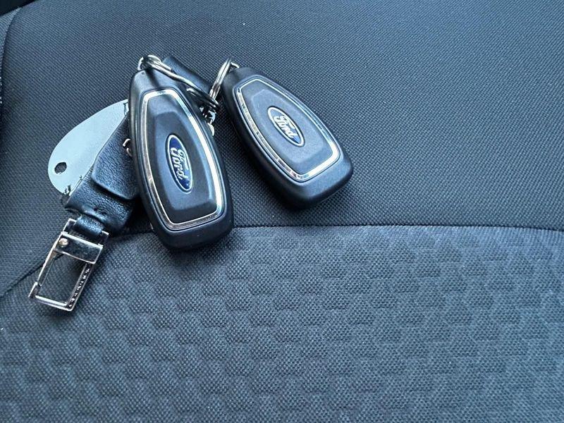 Ford Kuga Kuga 1.5 EcoBoost 120 CV S&S 2WD Business GPL