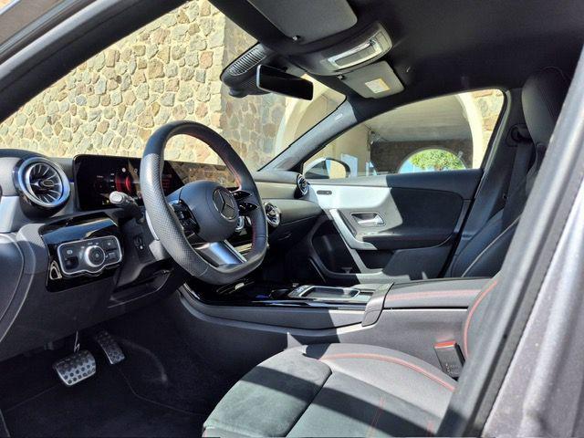 MERCEDES-BENZ A 200 Automatic AMG Line Advanced Plus