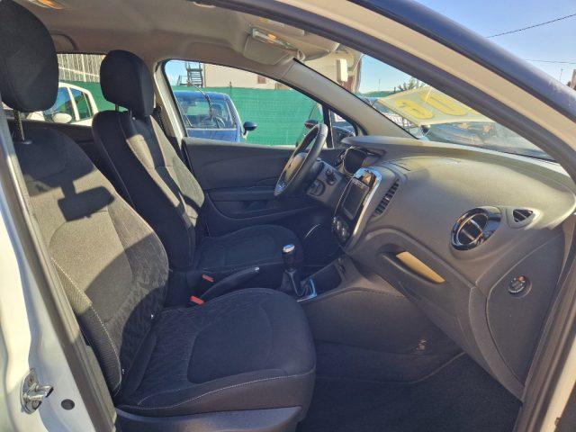 RENAULT Captur 1.5 Dci 90 Cv 1Proprietario