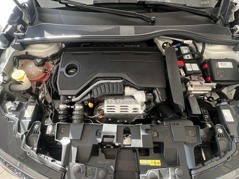 Alfa Romeo Junior Ibrida Ibrida 1.2 136cvHybrid Edct6