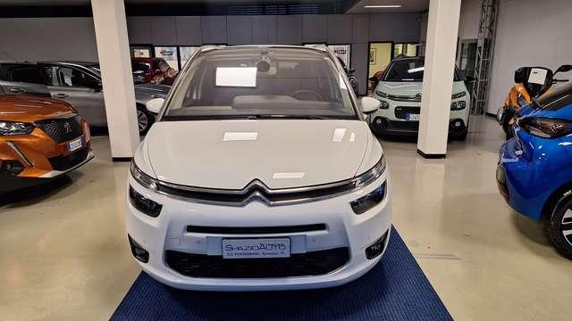 Citroen Grand C4 Picasso C4 Grand P.1.6 bluehdi Exclusive s /// 7 POSTI ///