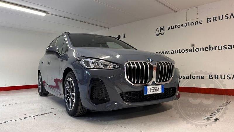 BMW Serie 2 Active Tourer 218d Msport