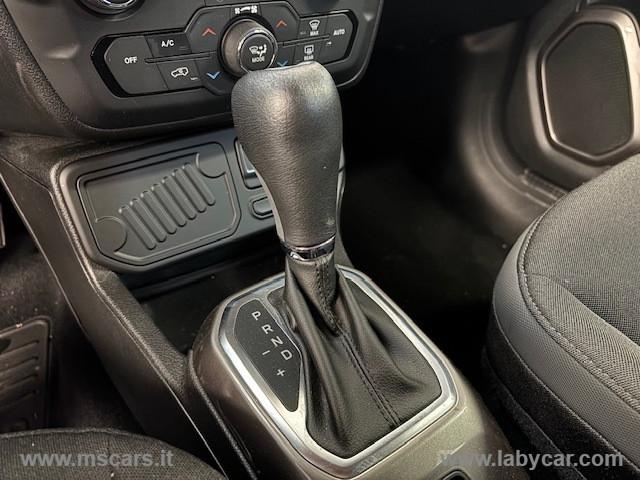 JEEP Renegade 1.3 T4 DDCT Limited