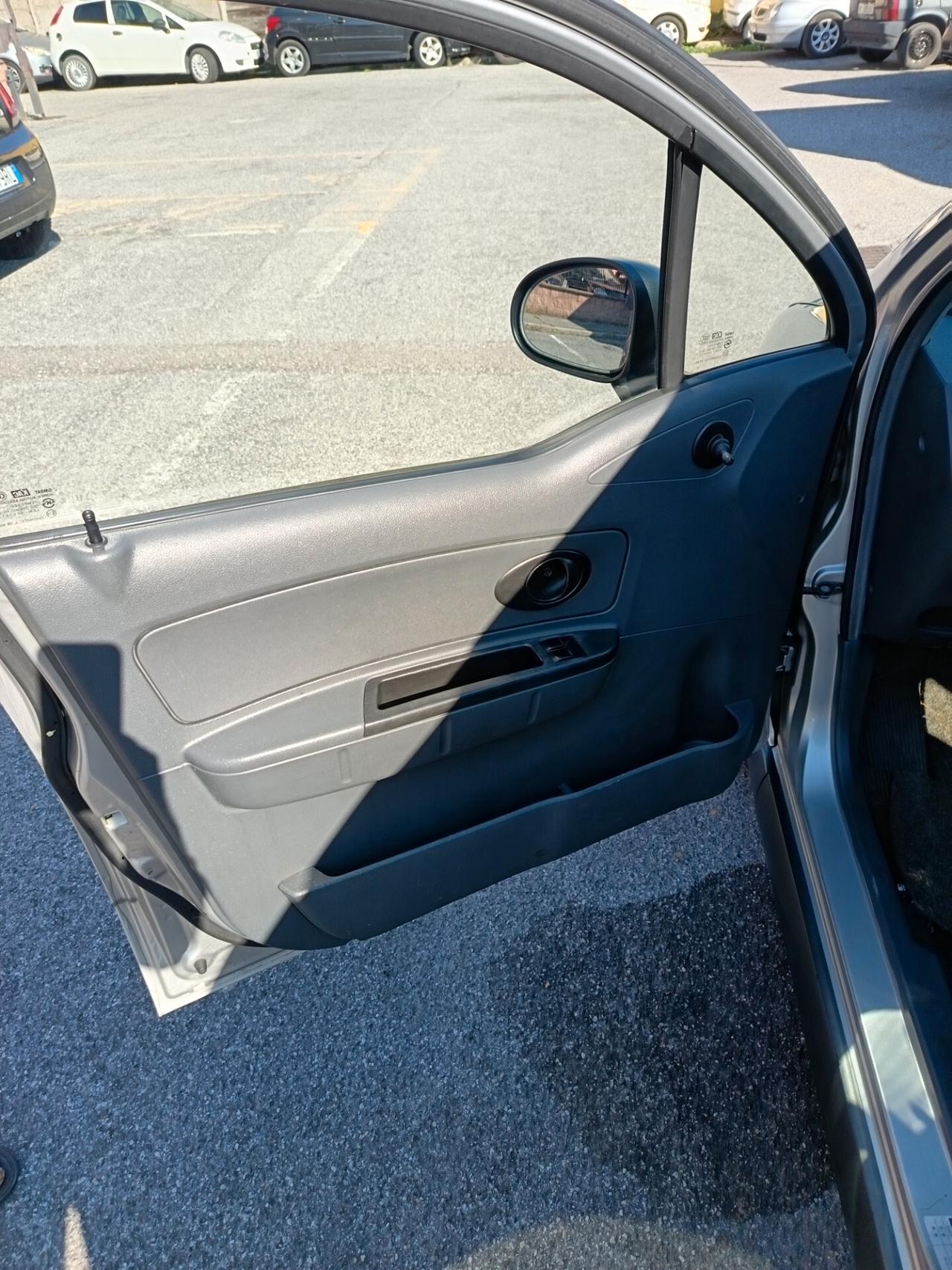 Chevrolet Matiz 800 SE Planet GPL Eco Logic