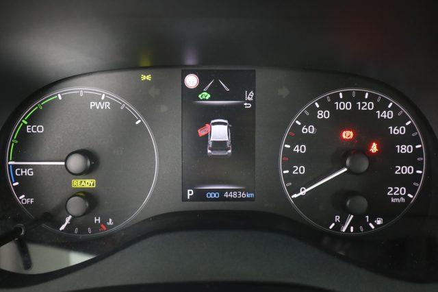TOYOTA Yaris Yaris 1.5 Hybrid 5 porte Business