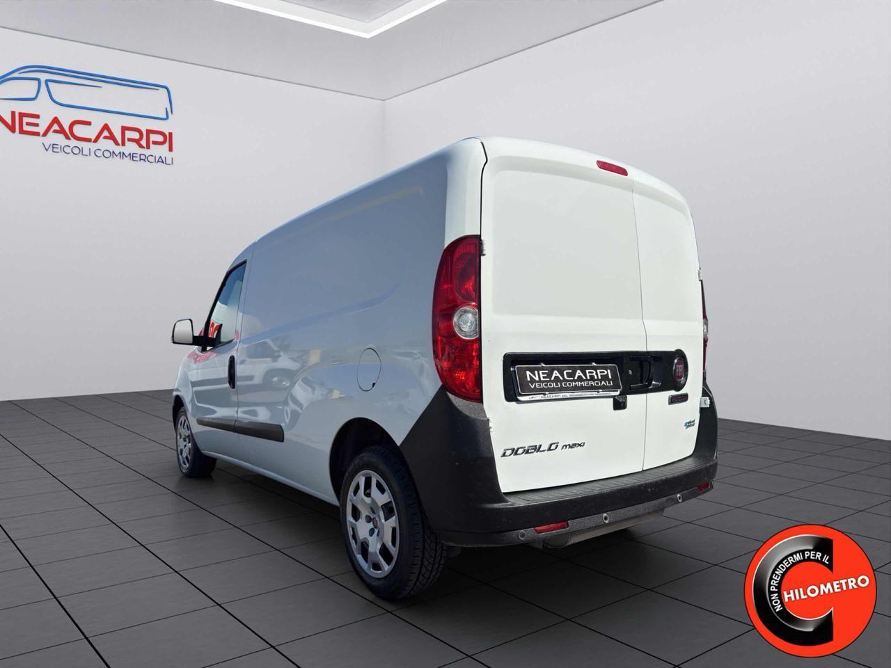 Fiat Doblo MAXI 1.4 N.P(PL-TN)COVER HACCP PANE/ALIMENTI-