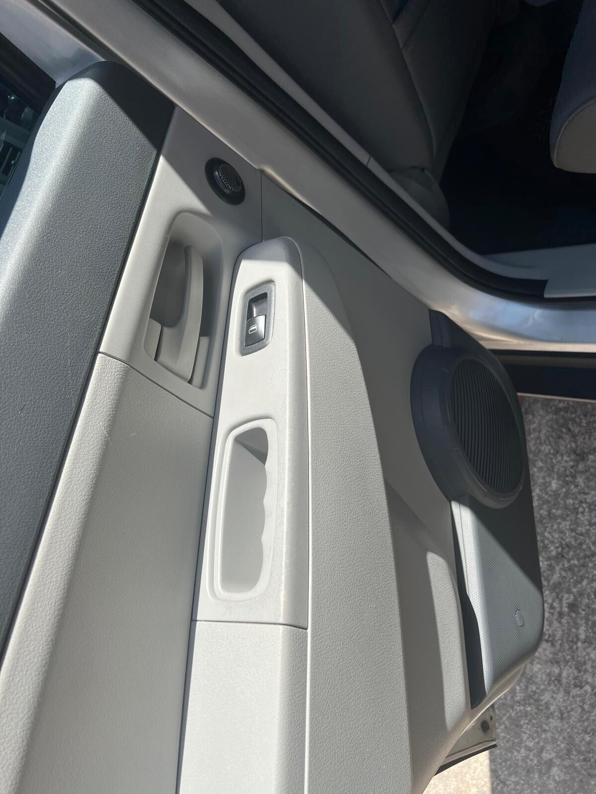 Jeep Cherokee 2.8 CRD DPF Limited