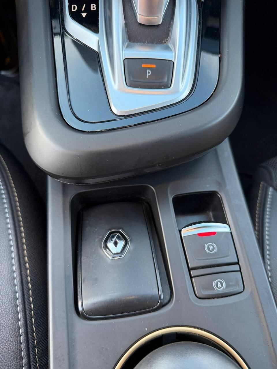 Renault Arkana Full Hybrid E-Tech 145 CV Engineered