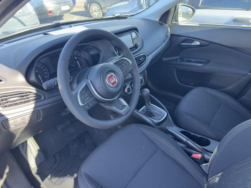FIAT Tipo 1.5 T4 130cv Hybrid DCT