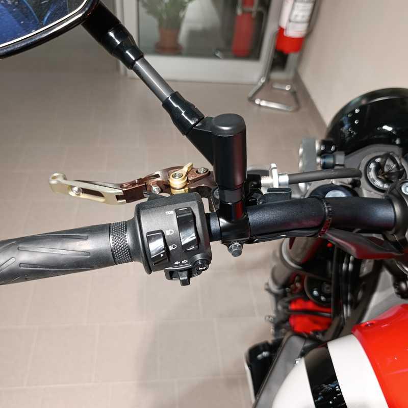 Yamaha XSR 900 ABS - 2020