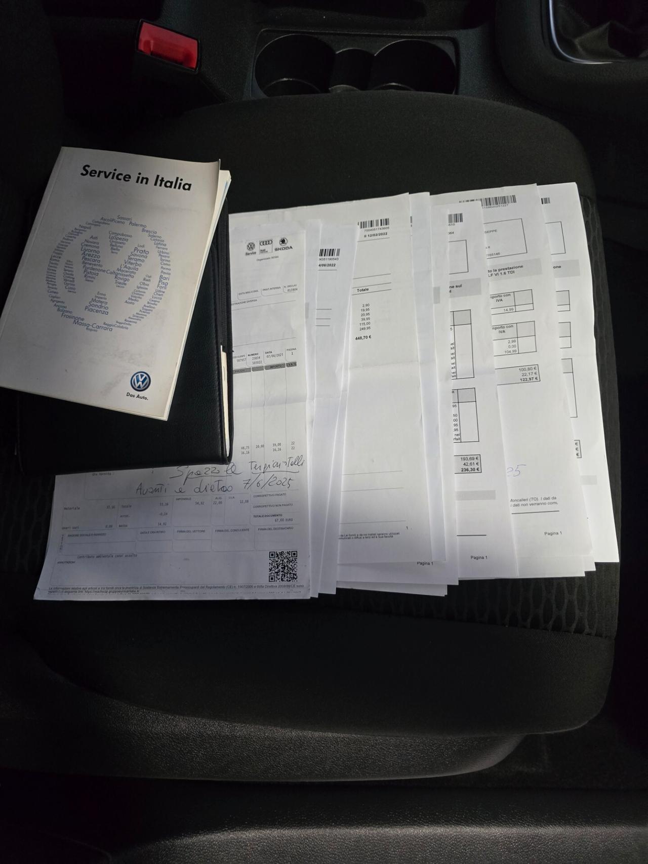 Volkswagen Golf 1.6 TDI 5p. Sport Edition