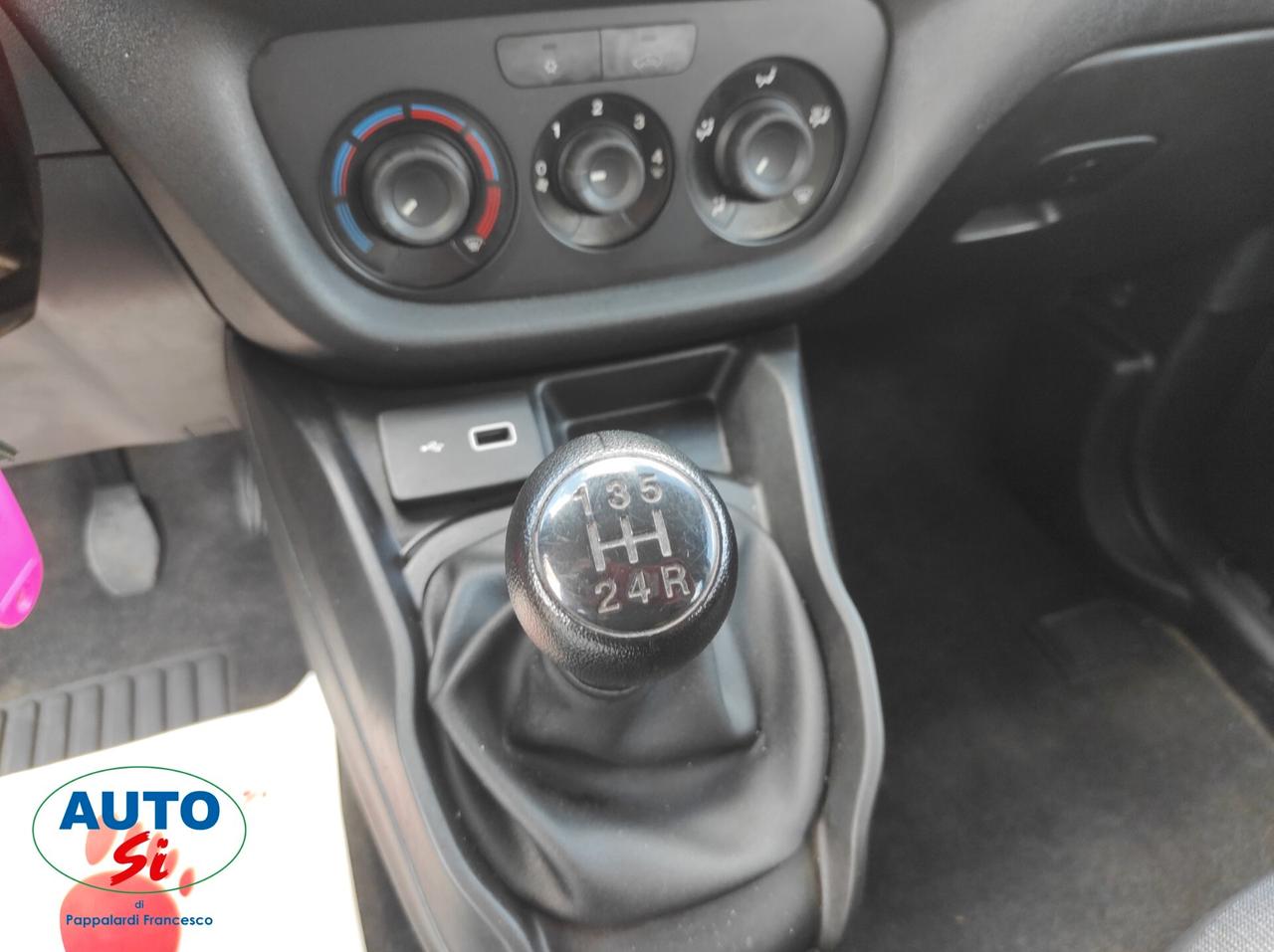 Fiat Doblo 1.3 Mjet - 95cv Combi N1