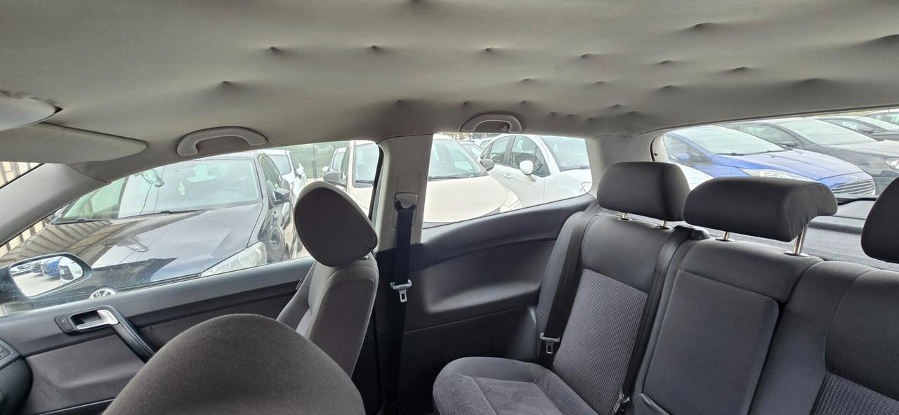 Volkswagen Polo 1.2 12V 3p. Trendline