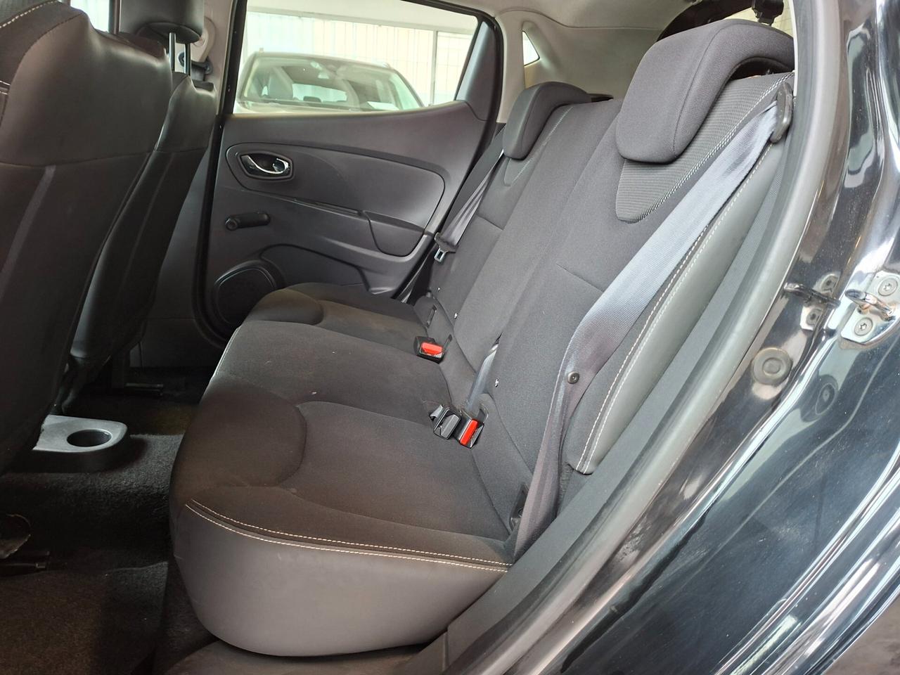 Renault Clio 1.5 dCi 8V 75CV 5 porte Live