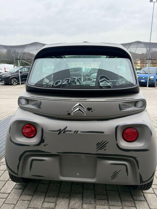 Citroën AMI 8