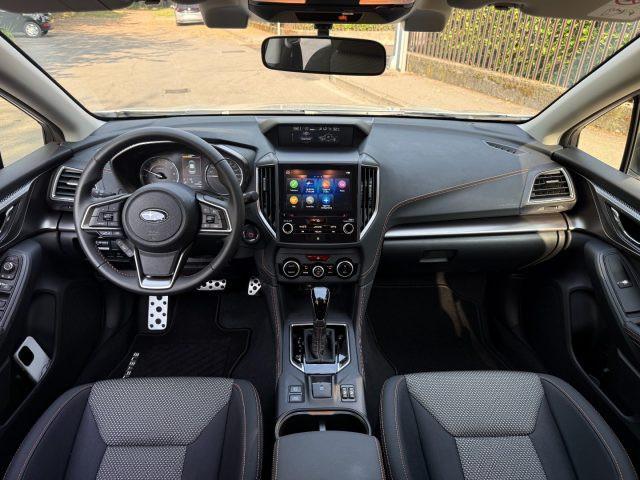 SUBARU XV 1.6i Lineartronic Style KM 1080 !!!!!!!!!