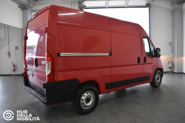 FIAT Ducato 35 3.0 CNG PM-TM Furgone Maxi