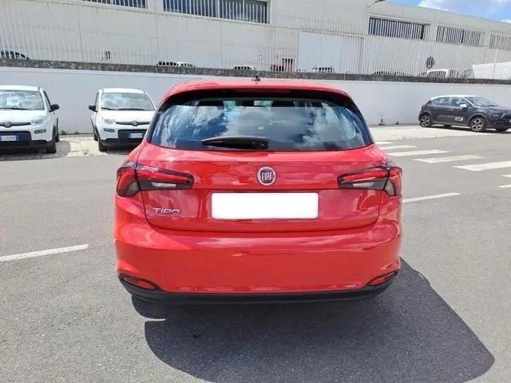 Fiat Tipo 1.3 Mjt S&S 5 porte City Life