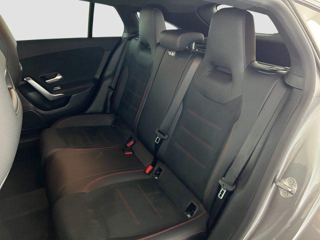 MERCEDES-BENZ CLA sse 180 d Automatic Shooting Brake PREMIUM