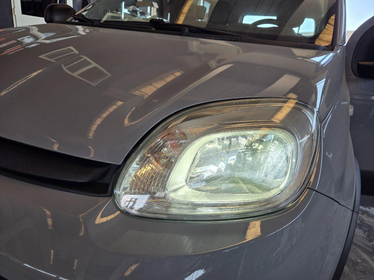 FIAT - Panda - 1.0 FireFly S&S Hybrid City Life