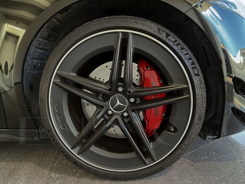 MERCEDES - Classe A - A 45 AMG 4Matic Automatic