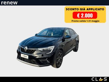 Renault Arkana 1.3 TCe 140cv Intens EDC FAP