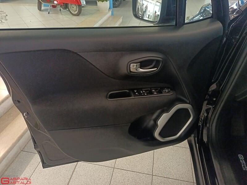Jeep Renegade 1.6 MJet 130cv Longitude