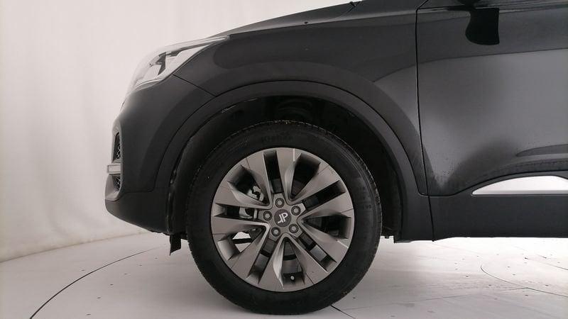 DR AUTOMOBILES dr 4.0 1.5 Gpl 114cv