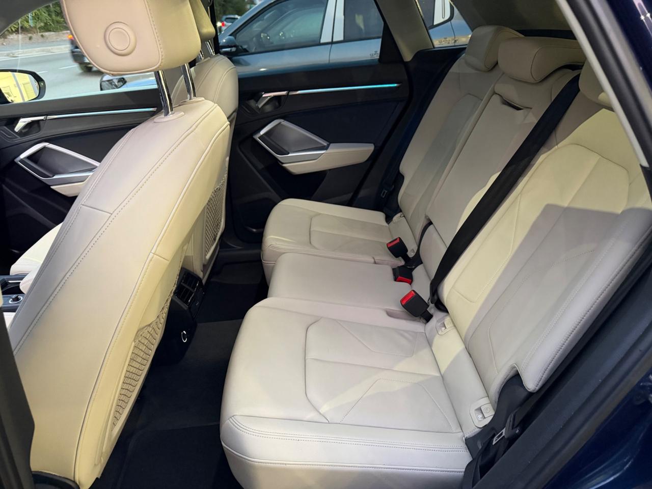 Audi Q3 35 TDI S tronic Business Advanced
